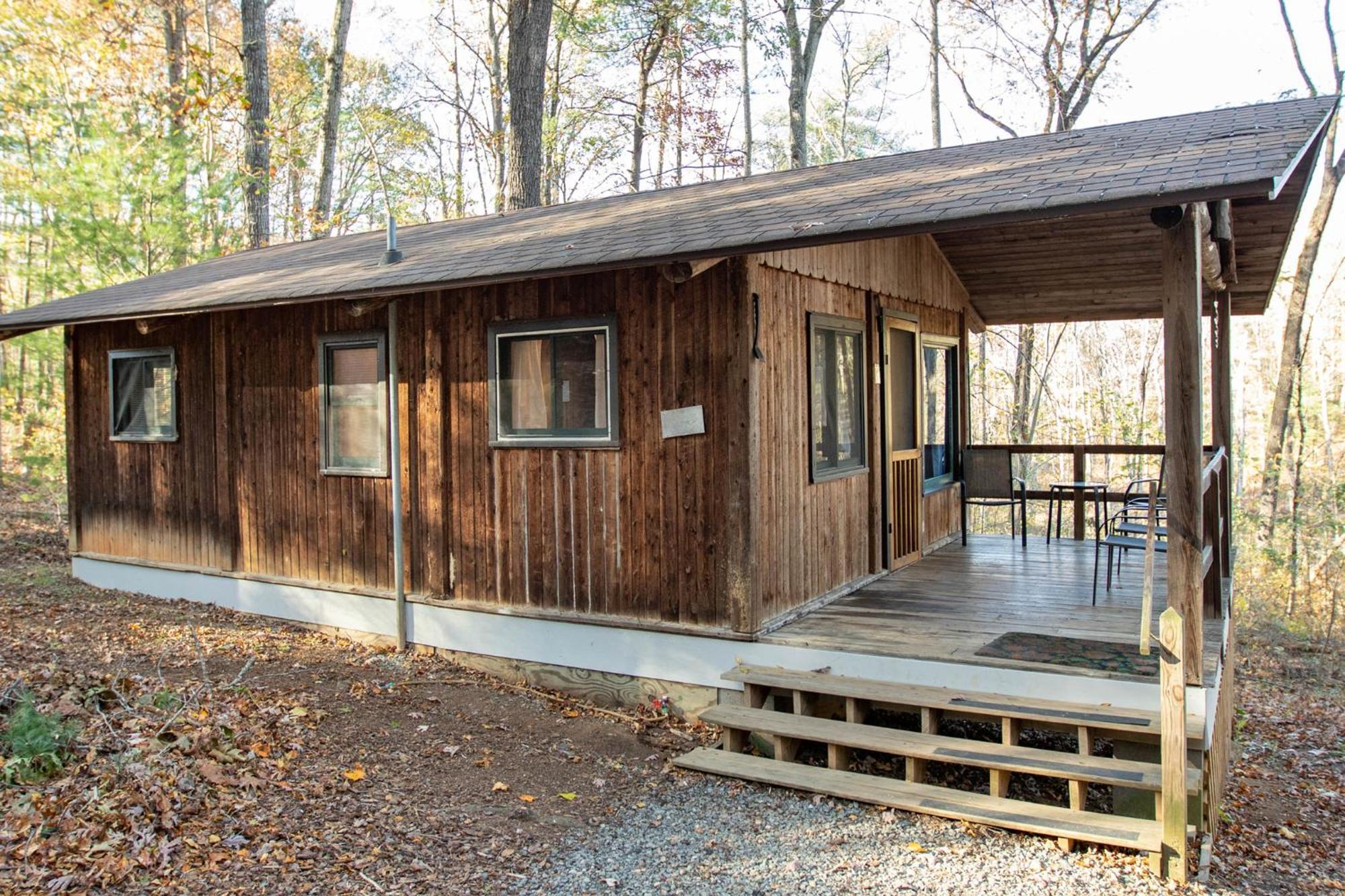 Montfair Resort Farm Crozet Quarto foto