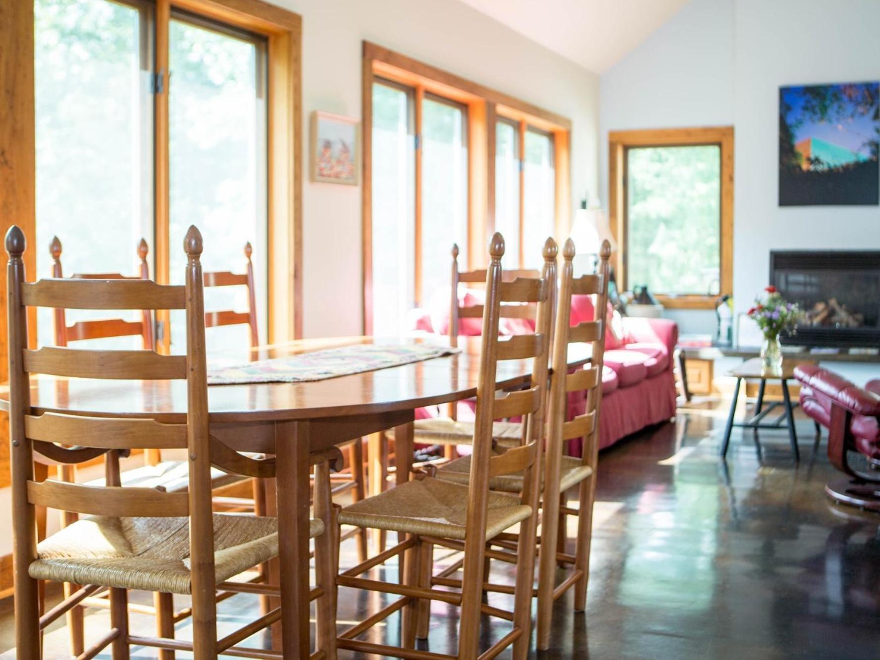 Montfair Resort Farm Crozet Quarto foto